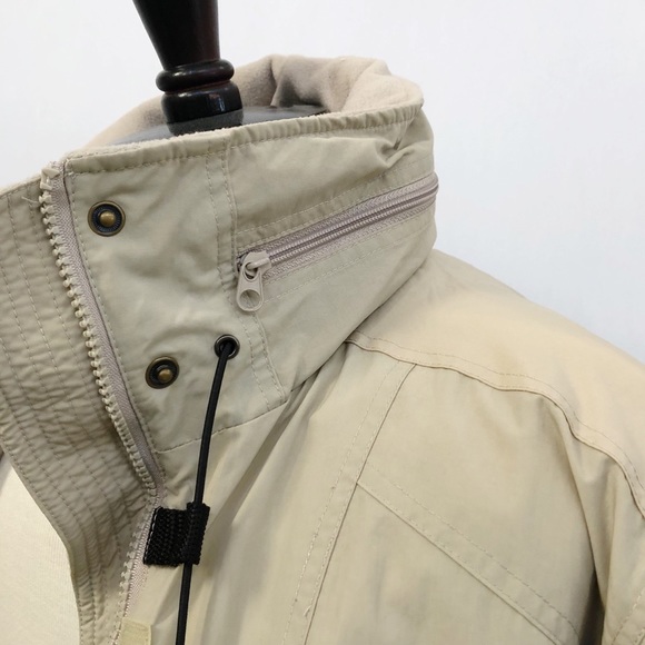 Men’s Tahoe snow snowboard ski jacket - M - Picture 4 of 8